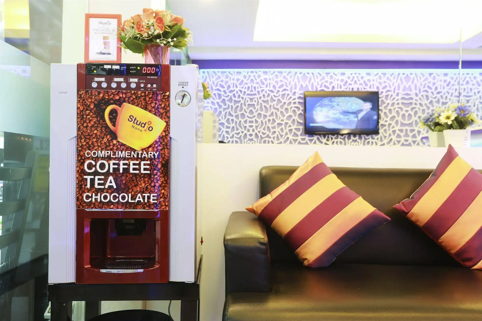 Photo - iCheck inn Nana by Aspira