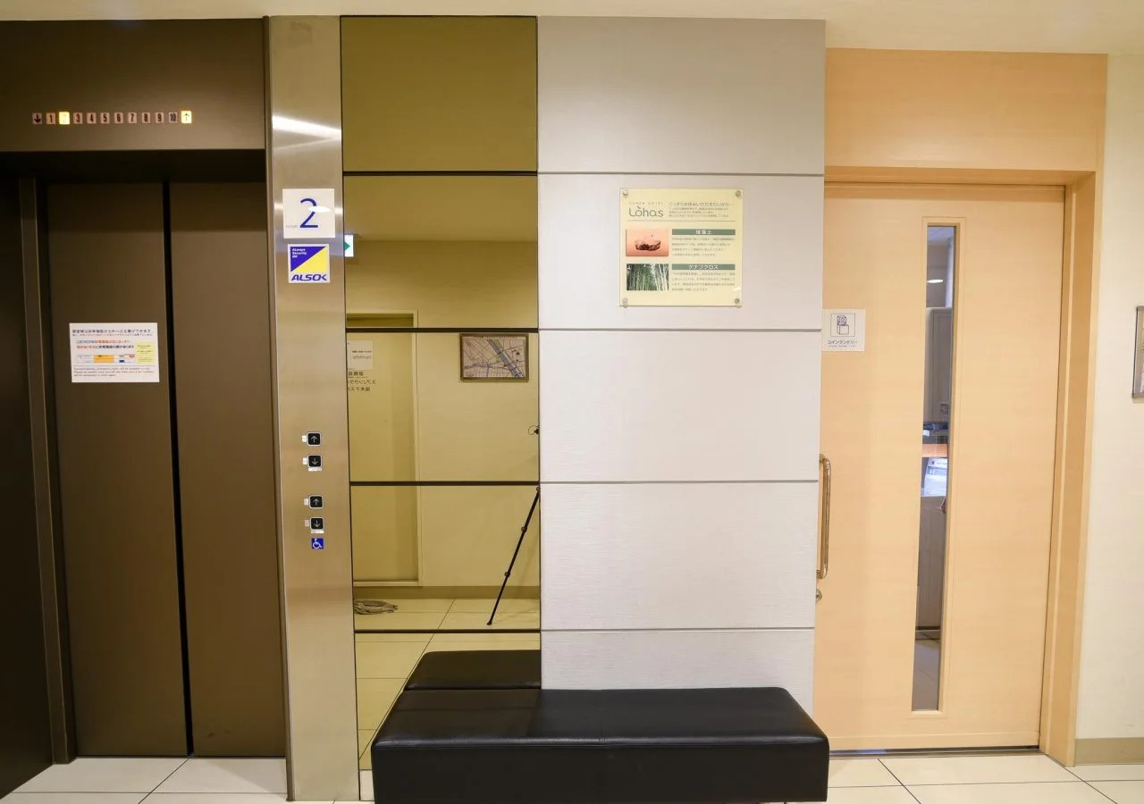 Photo - Super Hotel Asakusa