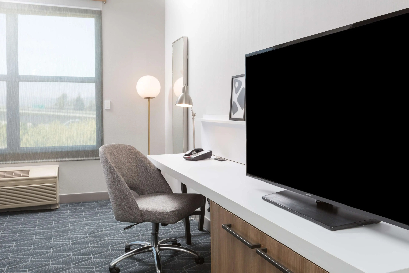 Foto - Hilton Garden Inn Oakland/San Leandro