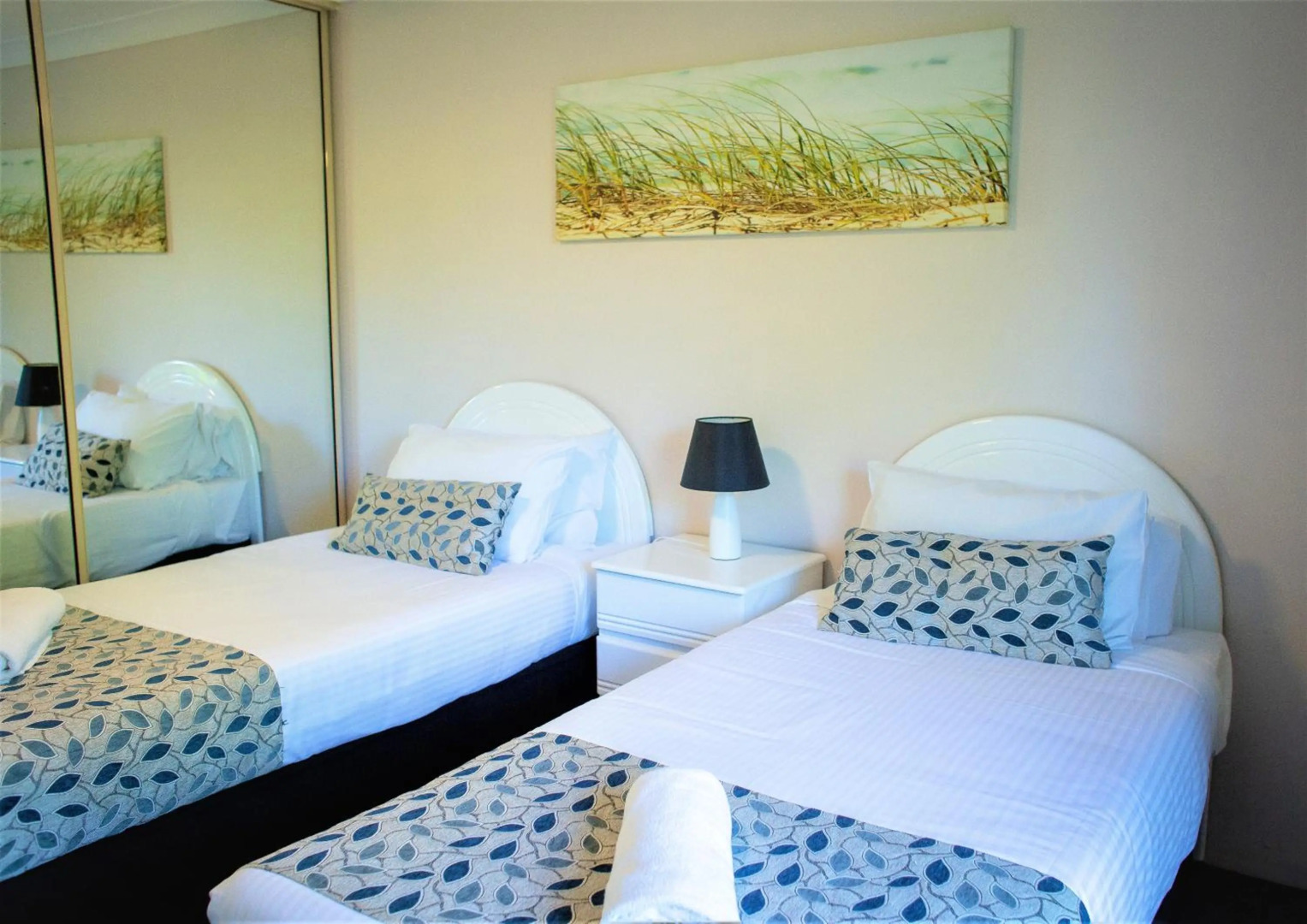 Photo - Montana Palms Resort