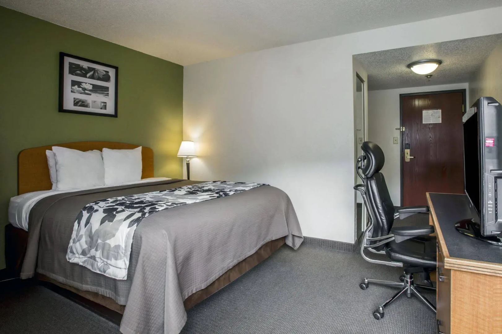 Foto - Sleep Inn & Suites near Sports World Blvd