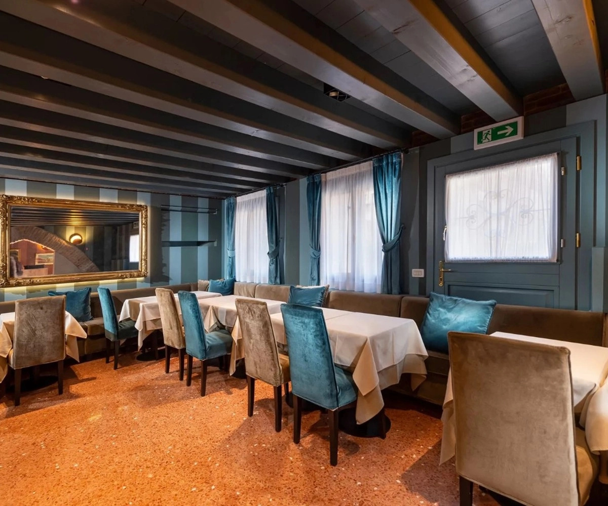 Photo - Hotel Tiziano