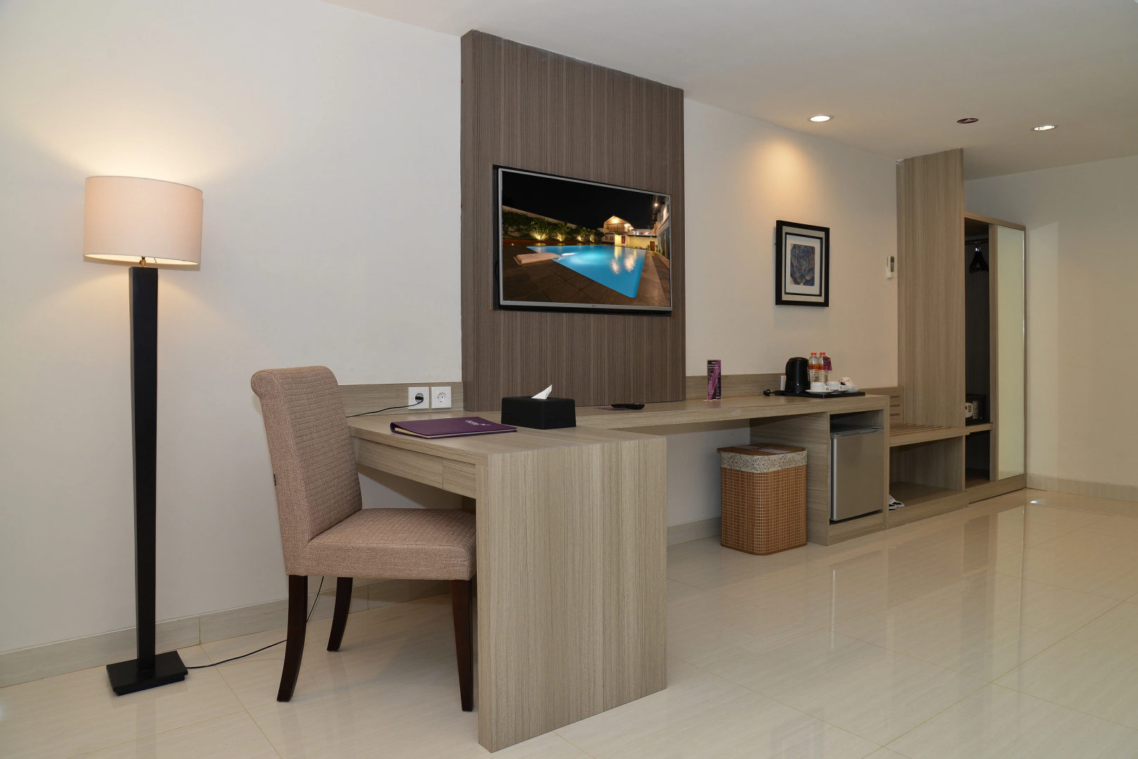 Foto - Swiss-Belinn Cibitung