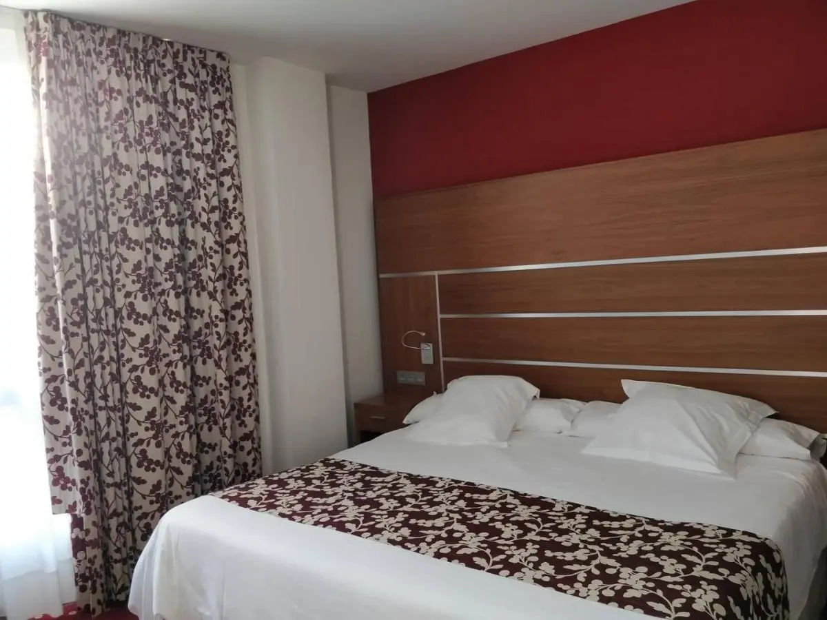 Photo - Alameda Centro