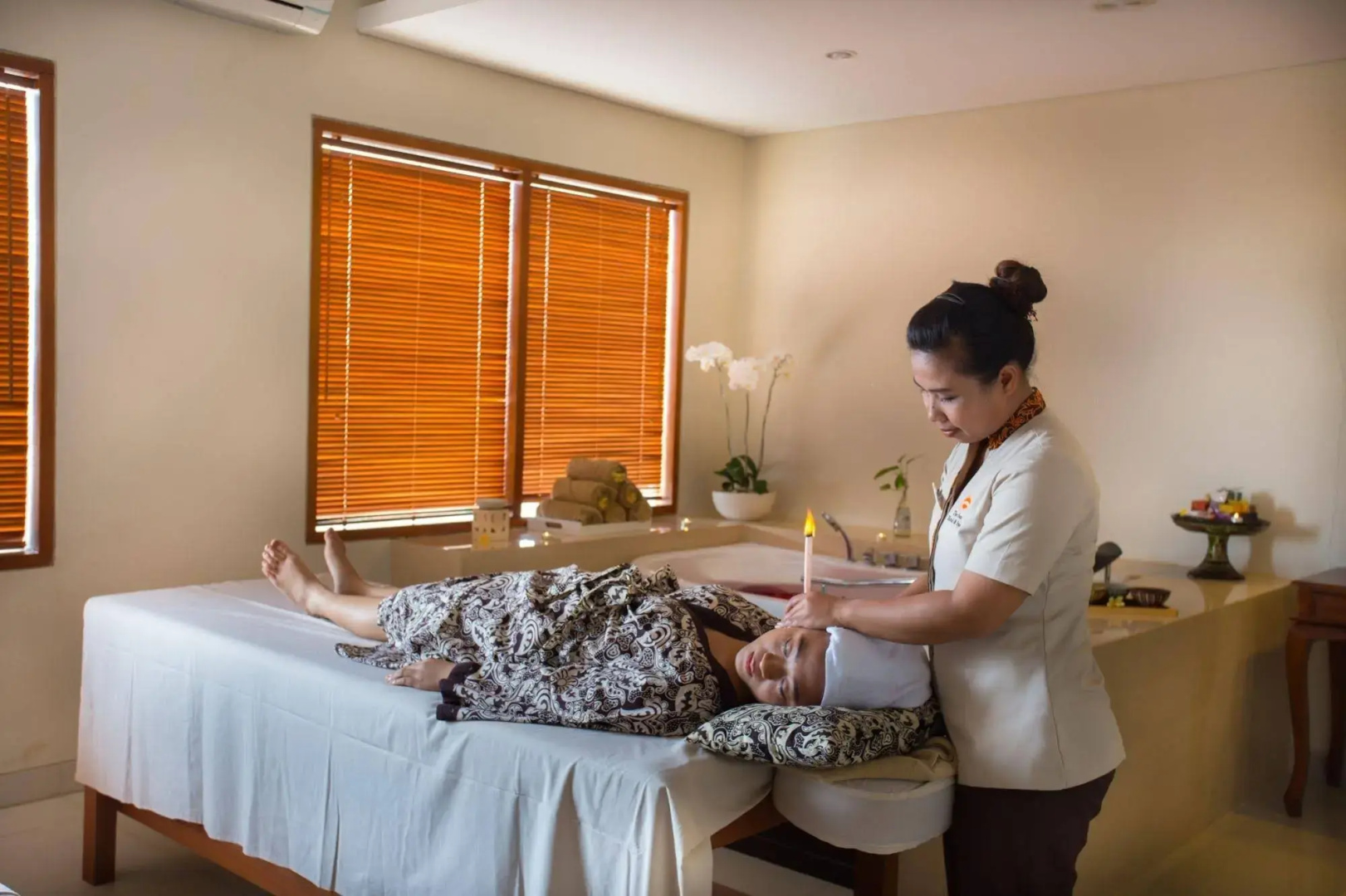 Foto - Bali Sun Tropical Hotel & Spa