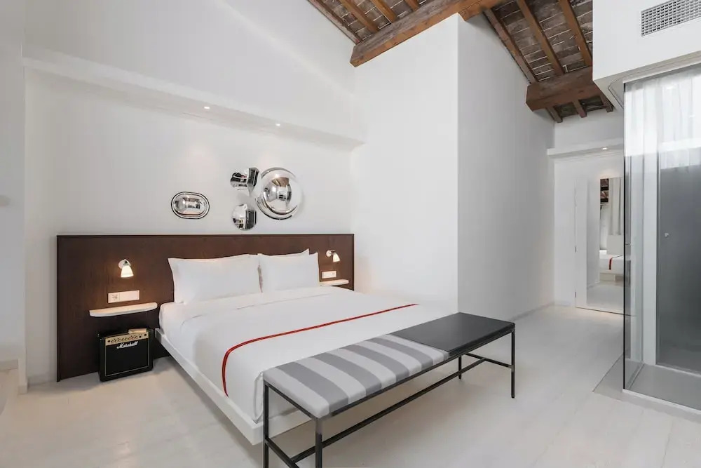 Photo - Ruby Bea Hotel Florence