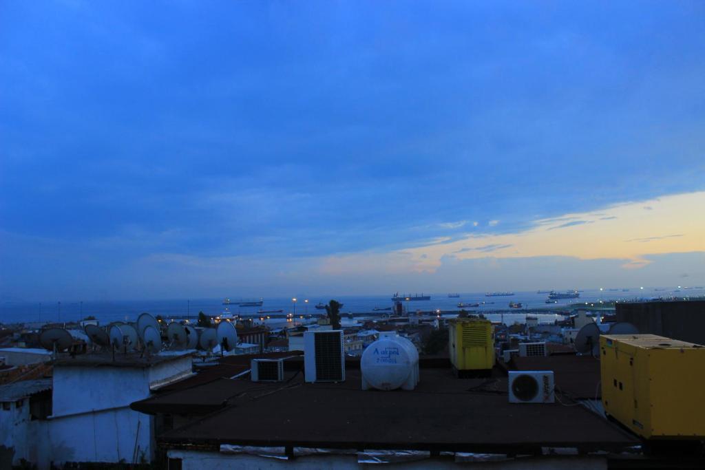 Foto - Dempa Hotel BlueMosque