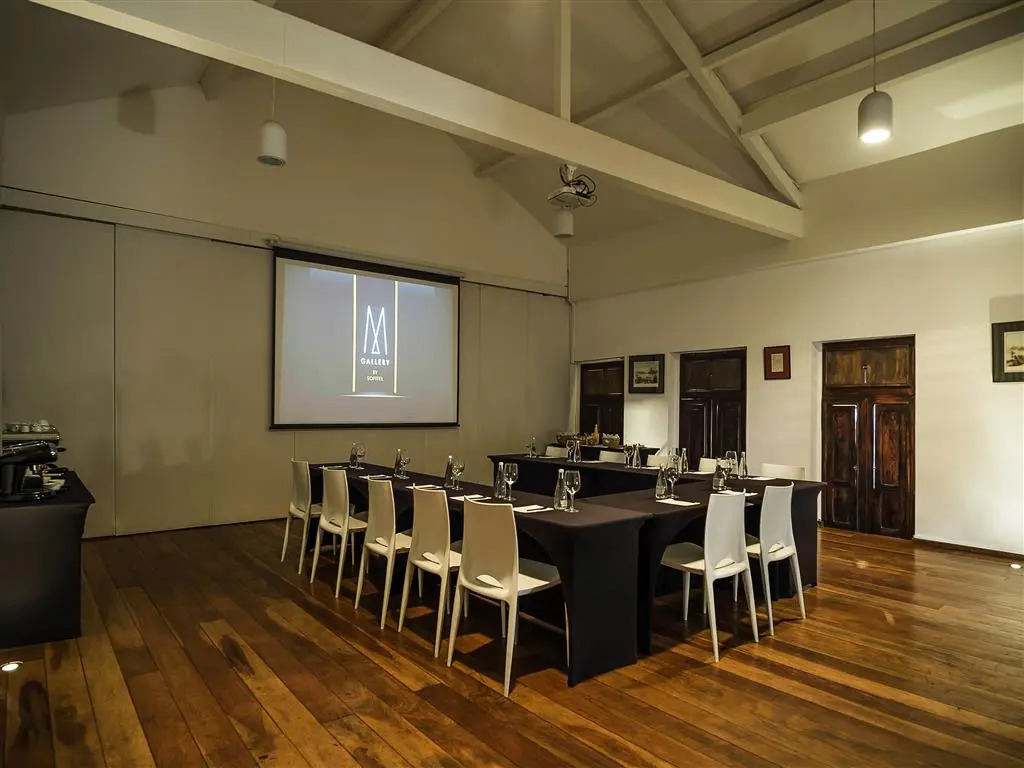 Foto - Santa Teresa Hotel Rio de Janeiro - MGallery Collection