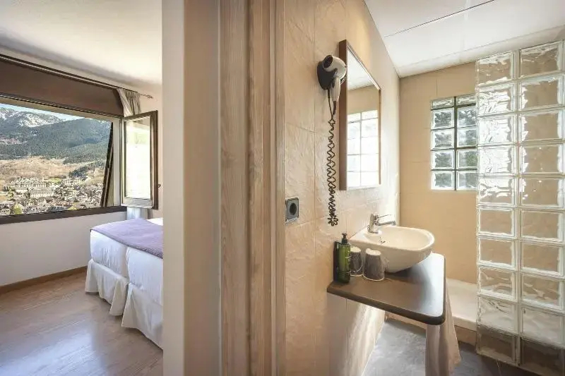 Photo - Hotel Blu Aran