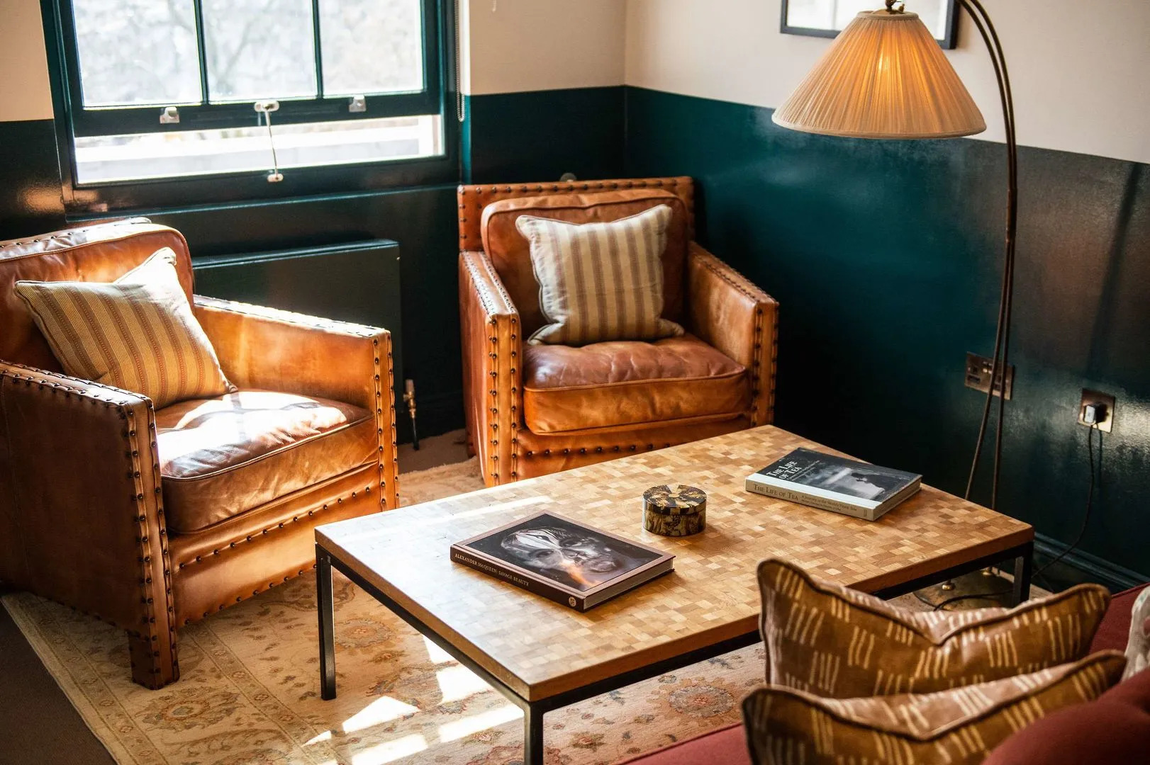 Foto - Native Hyde Park