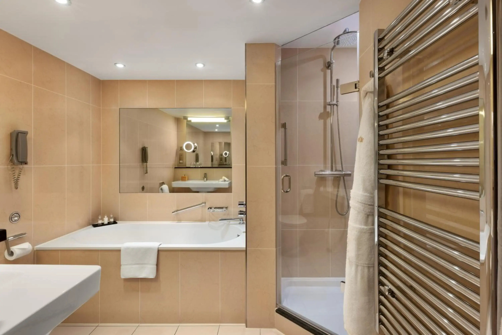 Foto - Hyde Park International