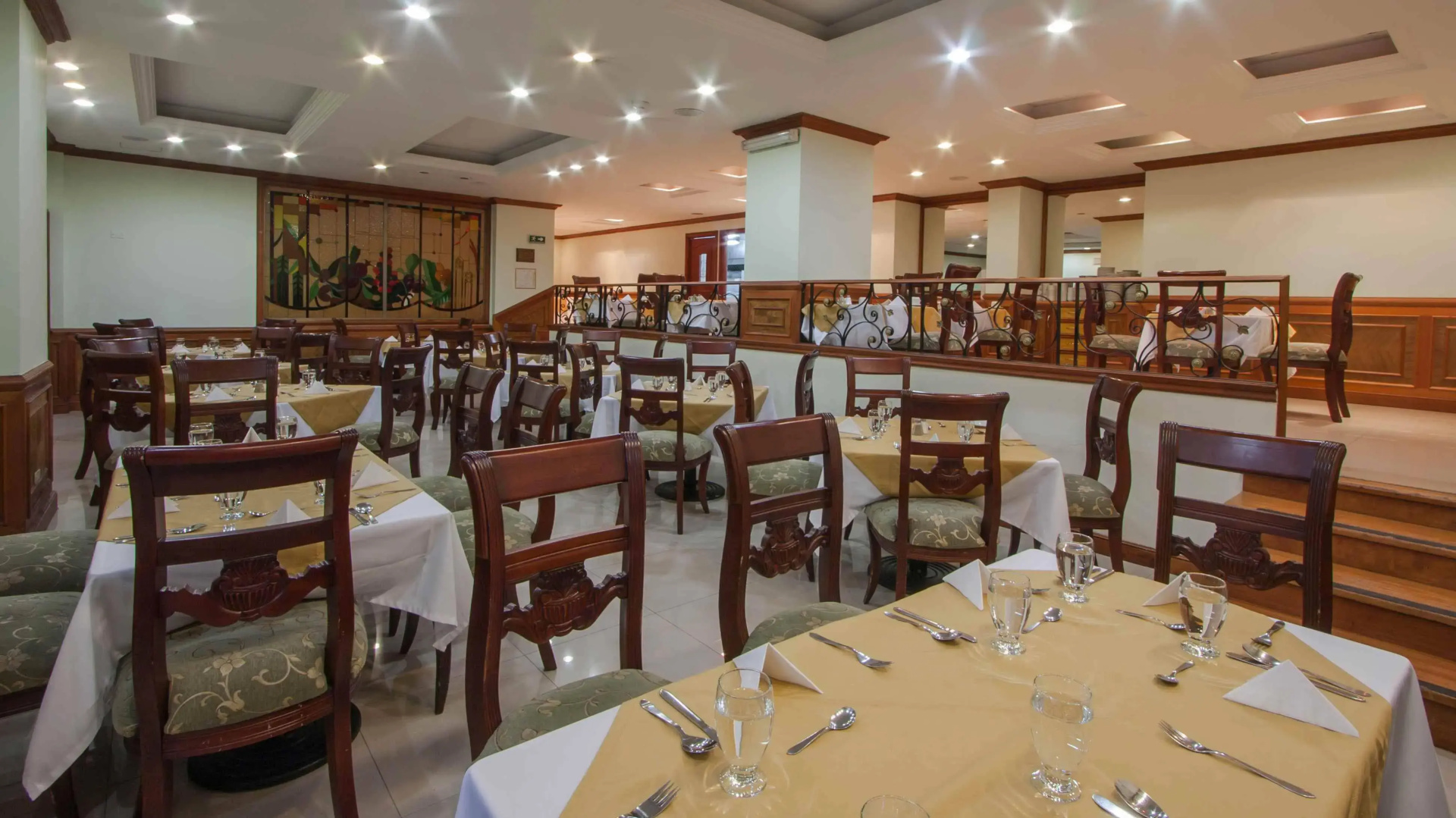 Foto - Hotel Andes Plaza