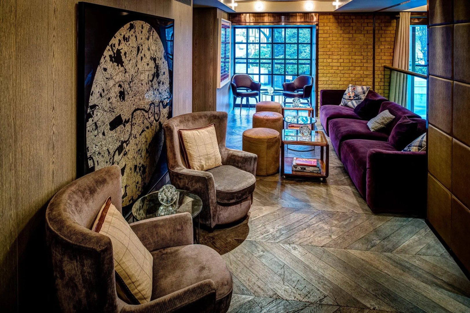 Photo - The Hari London