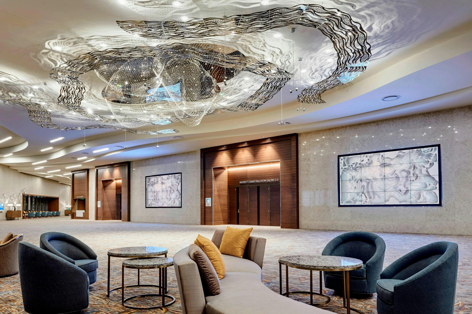 Photo - Marriott Marquis San Diego Marina