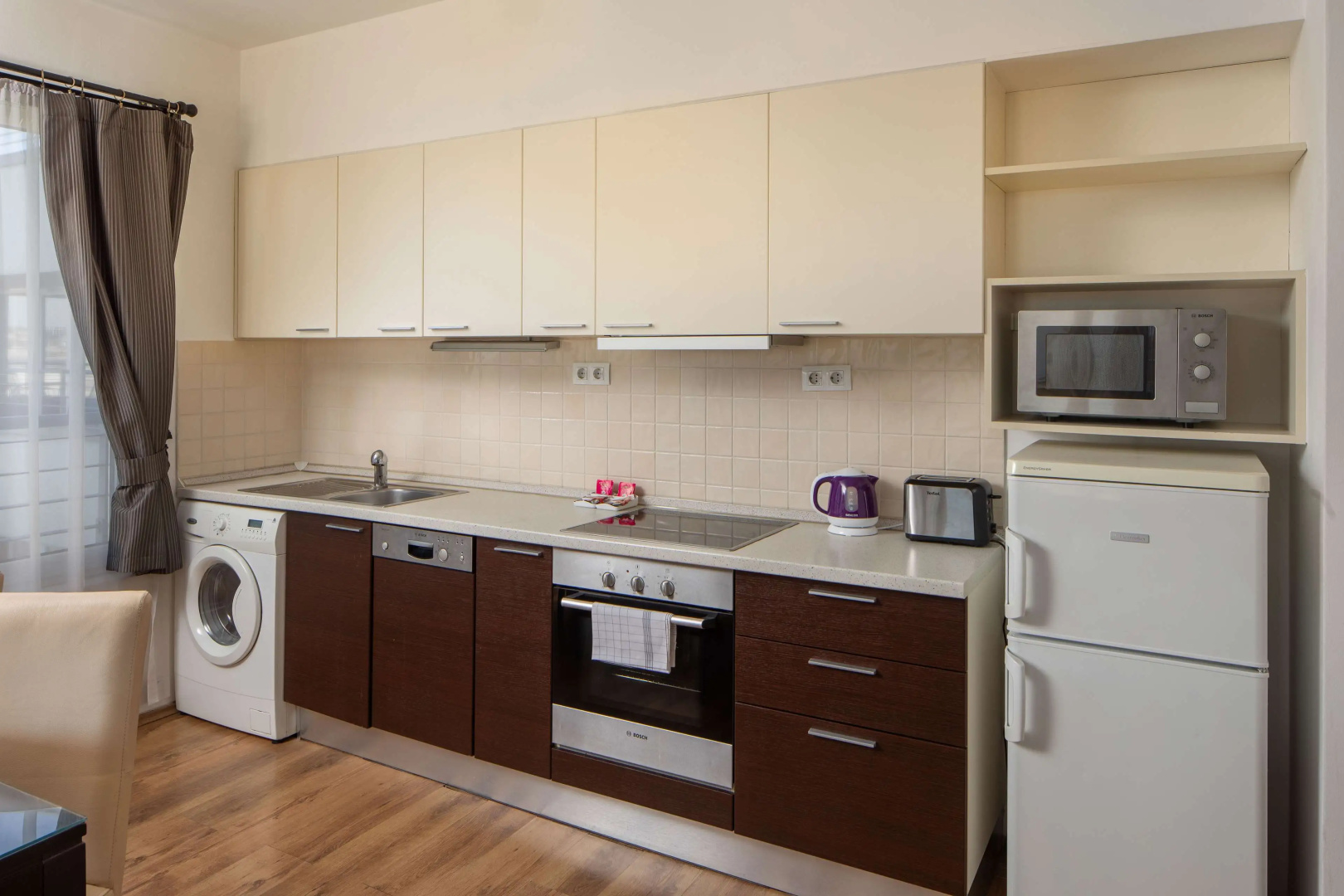 Foto - Escala Hotel & Suites