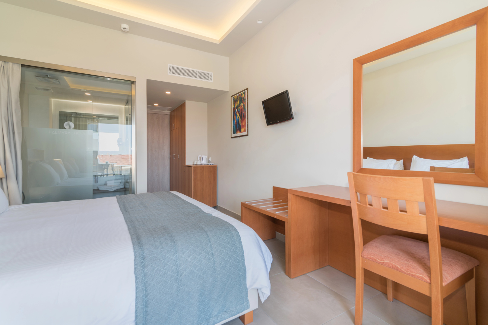 Foto - Hotel Palmyra