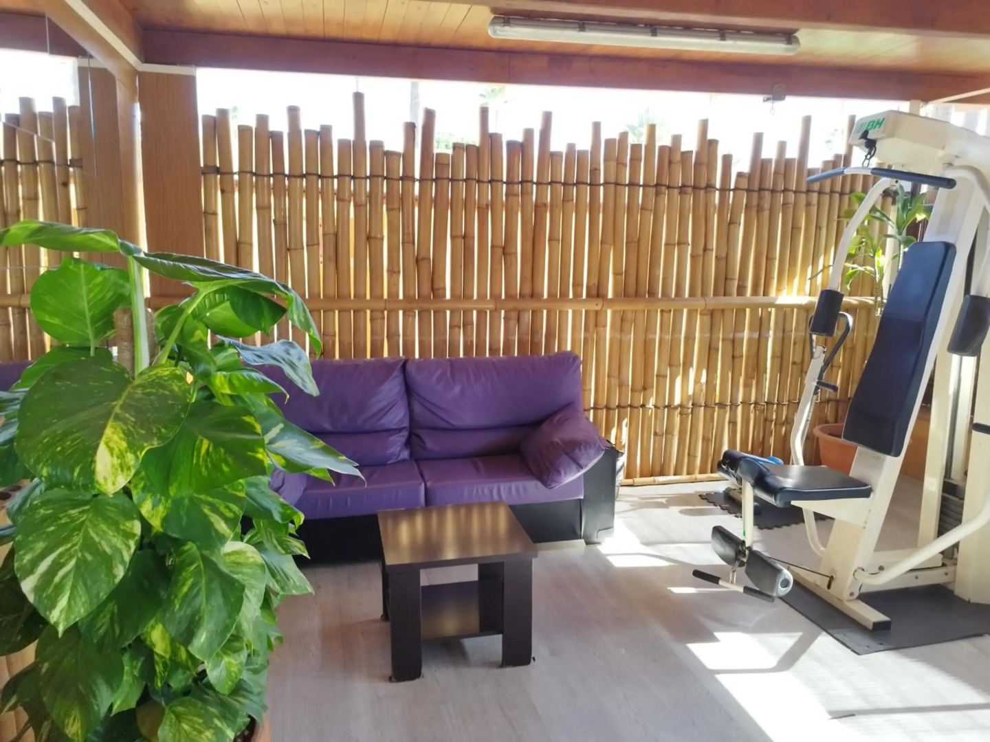 Foto - Bungalows Los Almendros - Exclusive Vacation Club