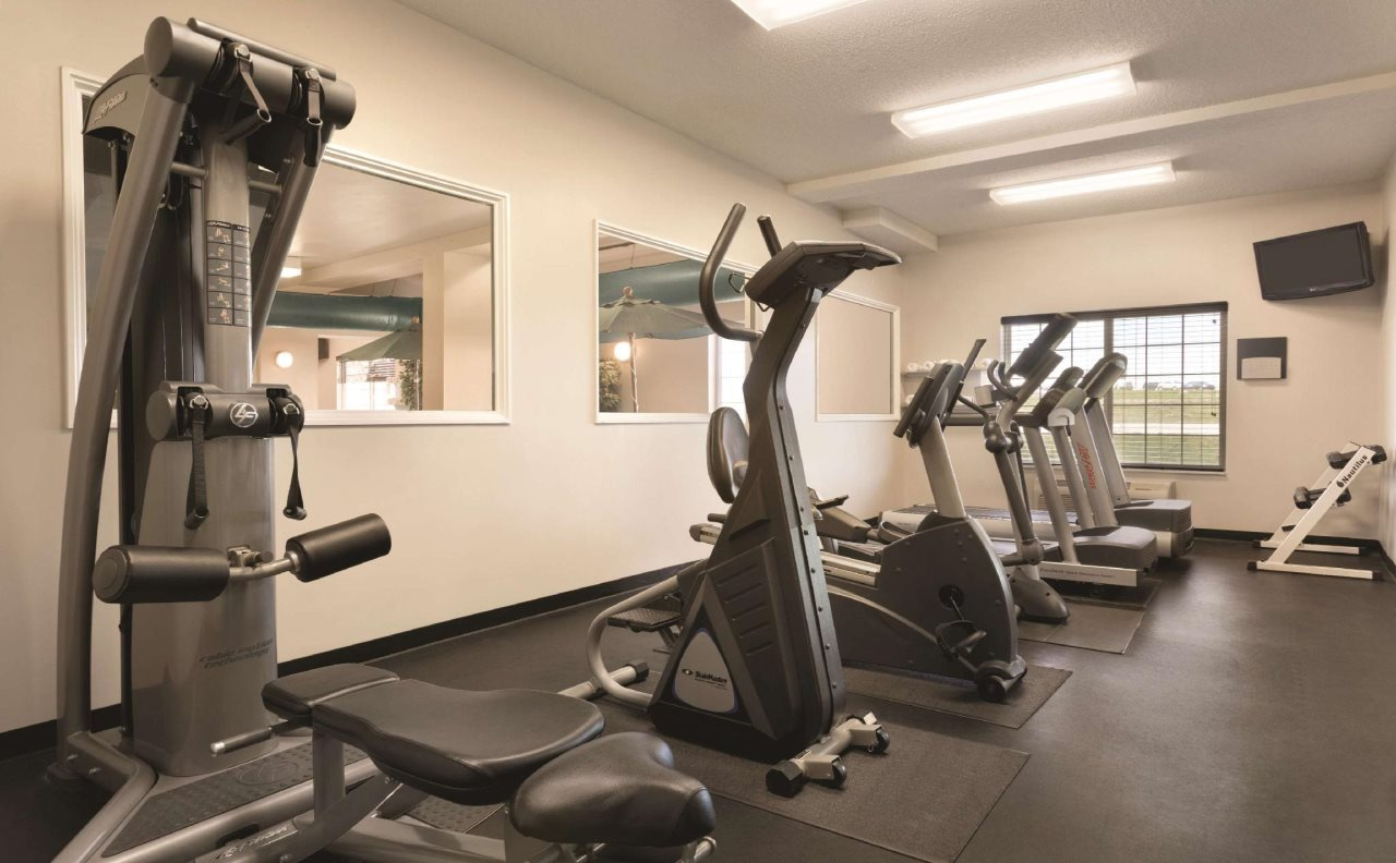 Foto - Country Inn & Suites by Radisson, Indianapolis Airport South, IN