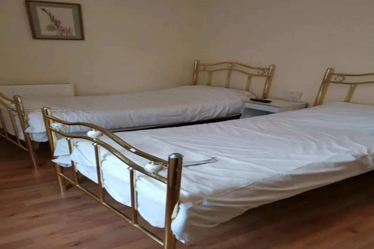 Foto - Swan Inn, Heathrow Airport