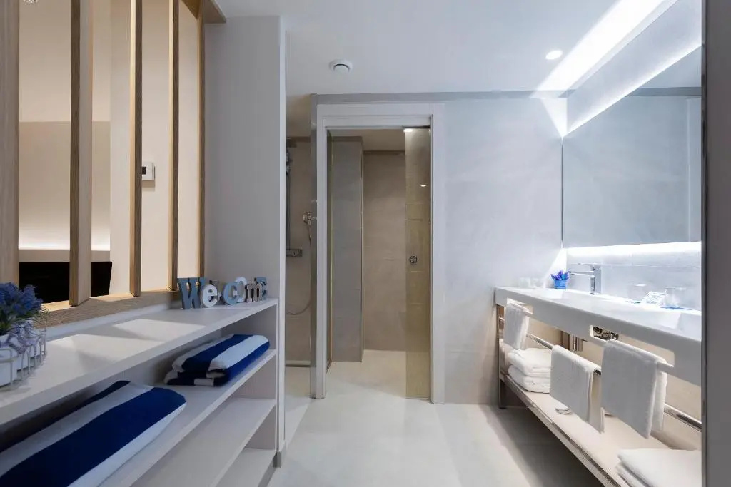 Photo - Hotel Indalo Park