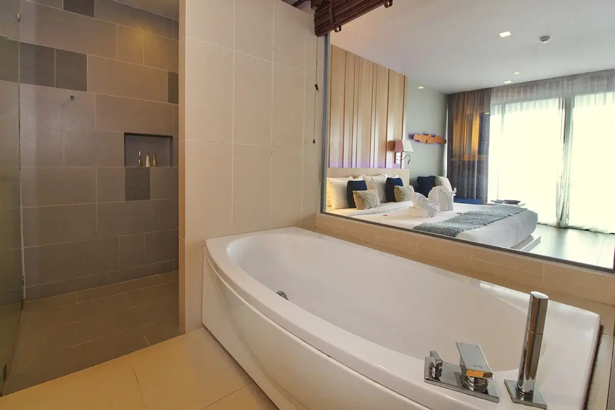 Foto - Kalima Resort & Spa, Phuket