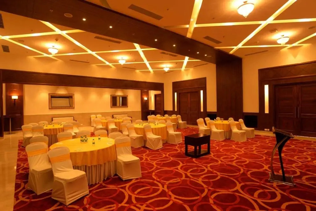 Foto - Lemon Tree Hotel Coimbatore