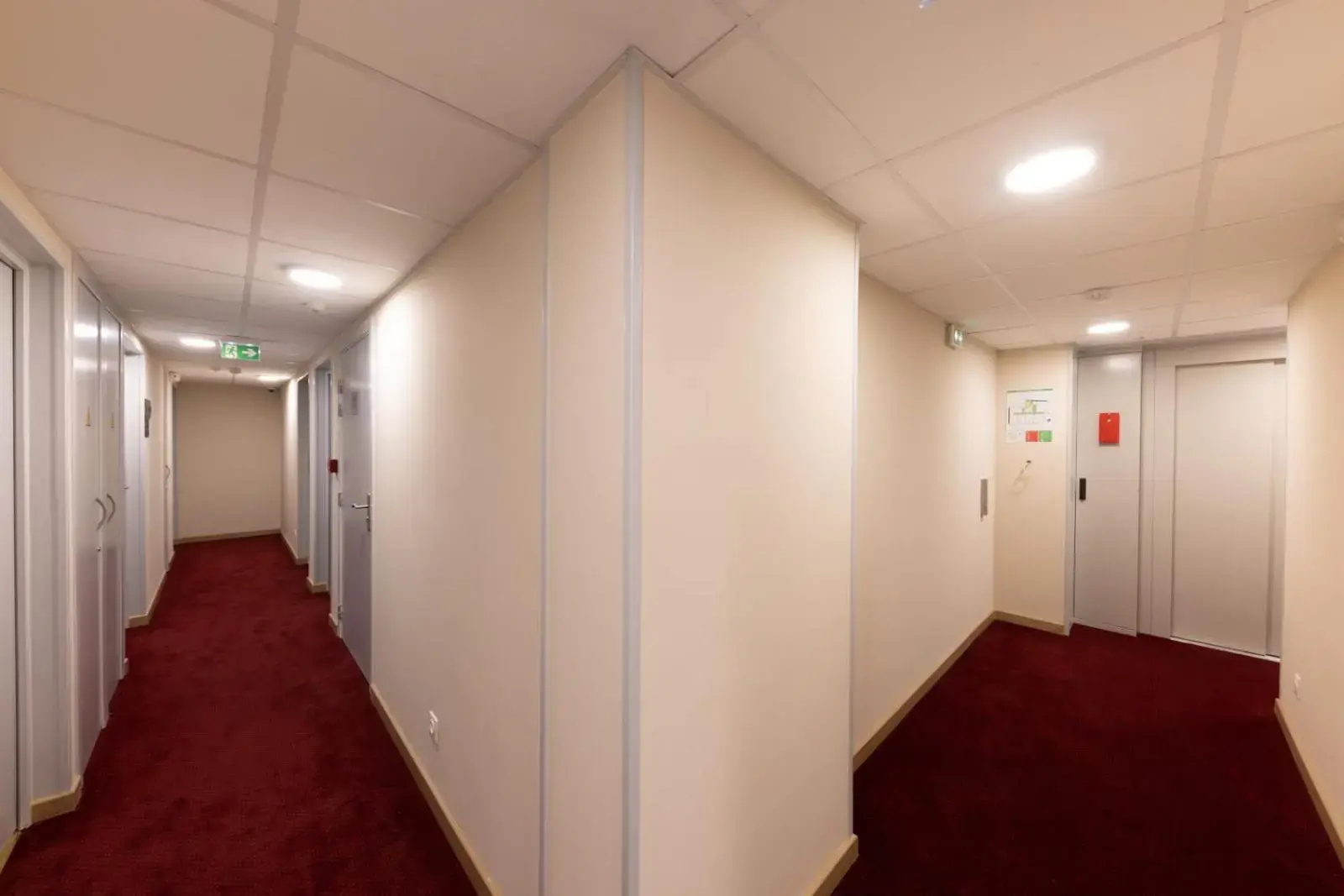 Photo - Hotel Saint Augustin