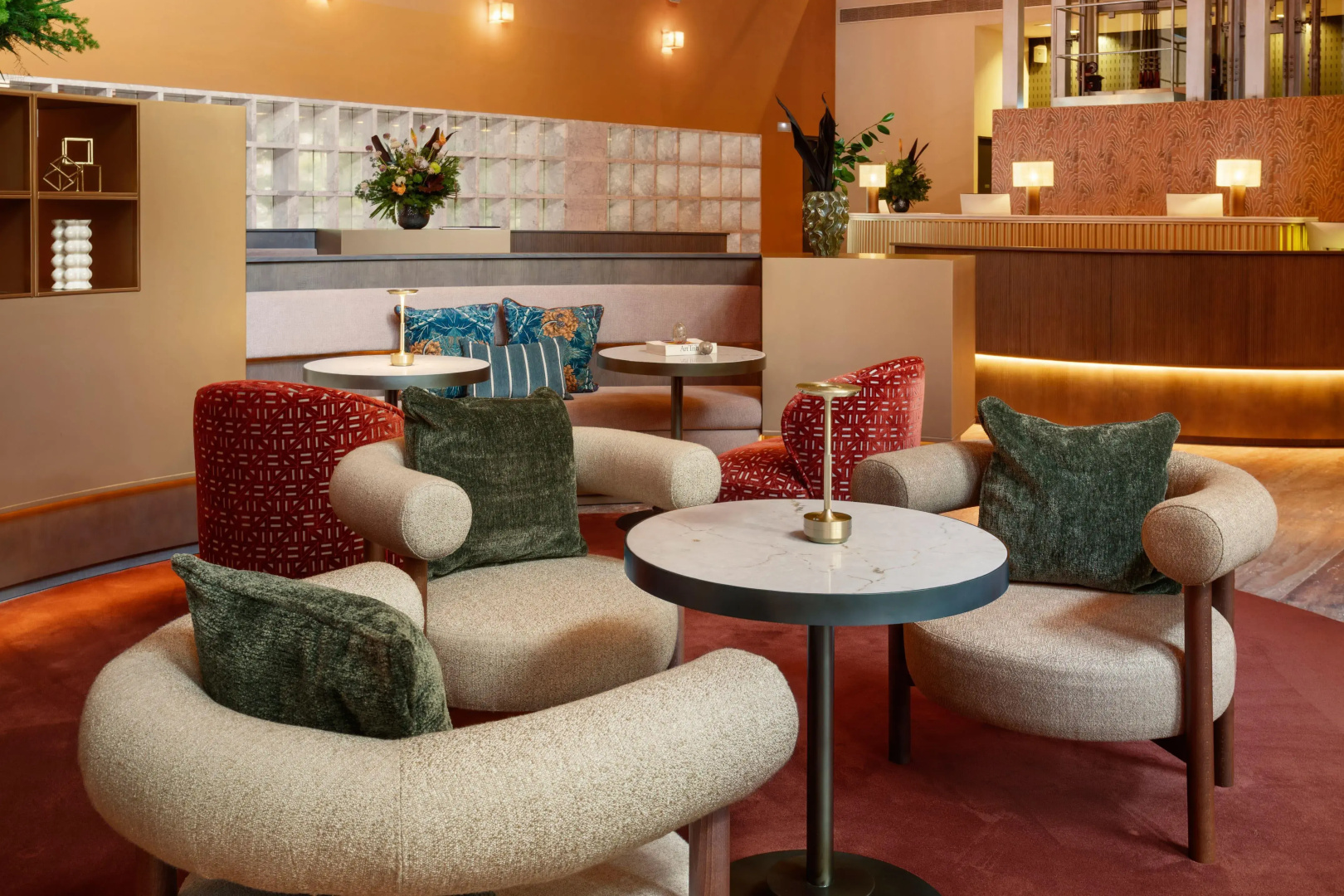 Foto - Hotel Melia Bilbao
