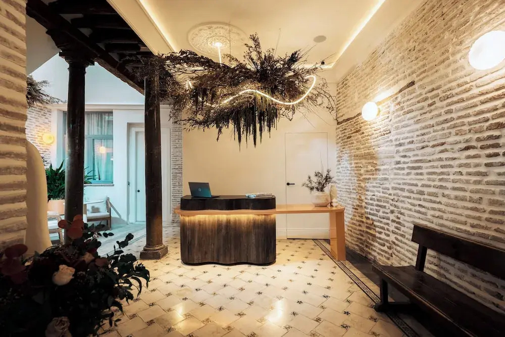 Photo - Hotel Boutique Escudo del Carmen