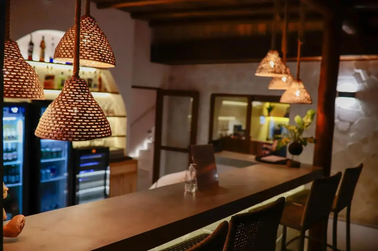 Foto - Al Mar Suítes