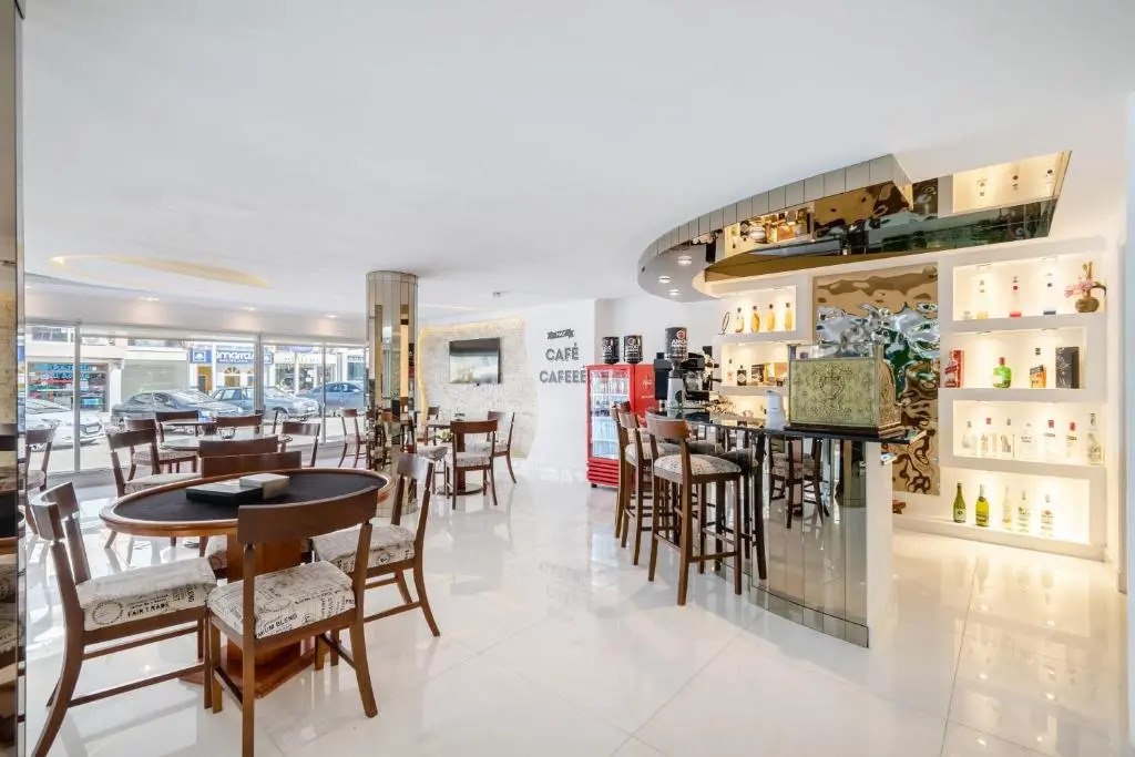 Foto - Hotel Romimar 3* Sup