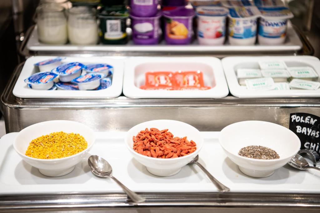 Foto - Catalonia Diagonal Centro