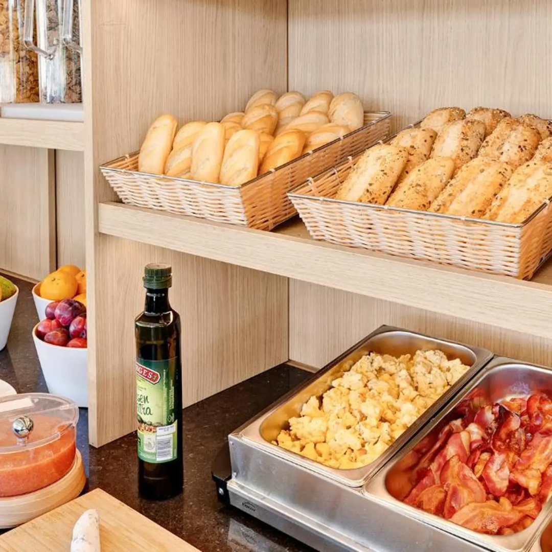Photo - B&B Hotel Madrid Tres Cantos