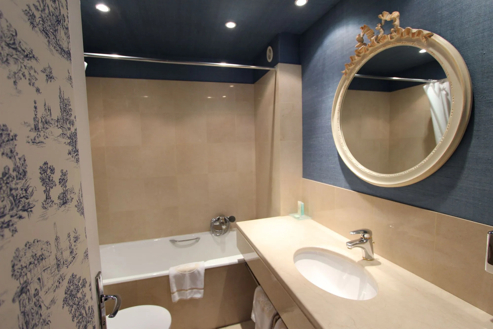 Photo - Hôtel de la Bretonnerie
