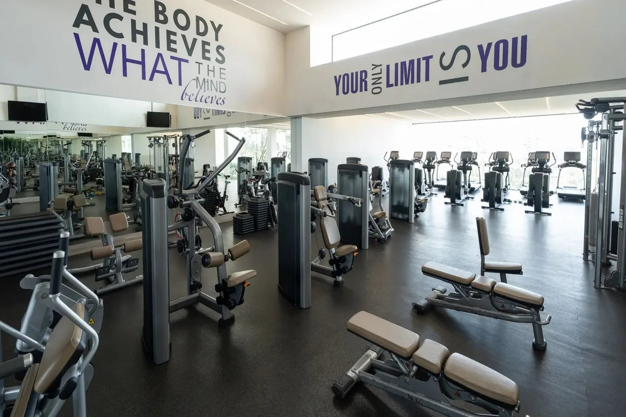 Photo - Hyatt Regency Andares Guadalajara