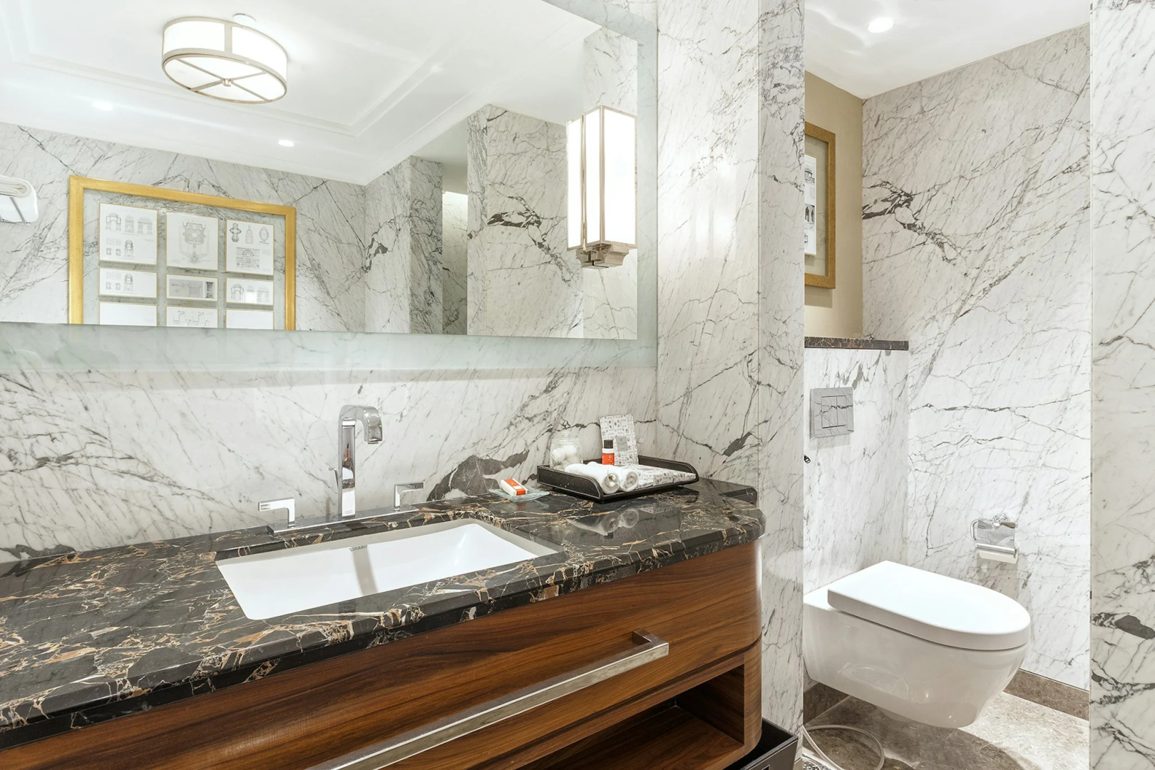 Foto - The Claridges, New Delhi