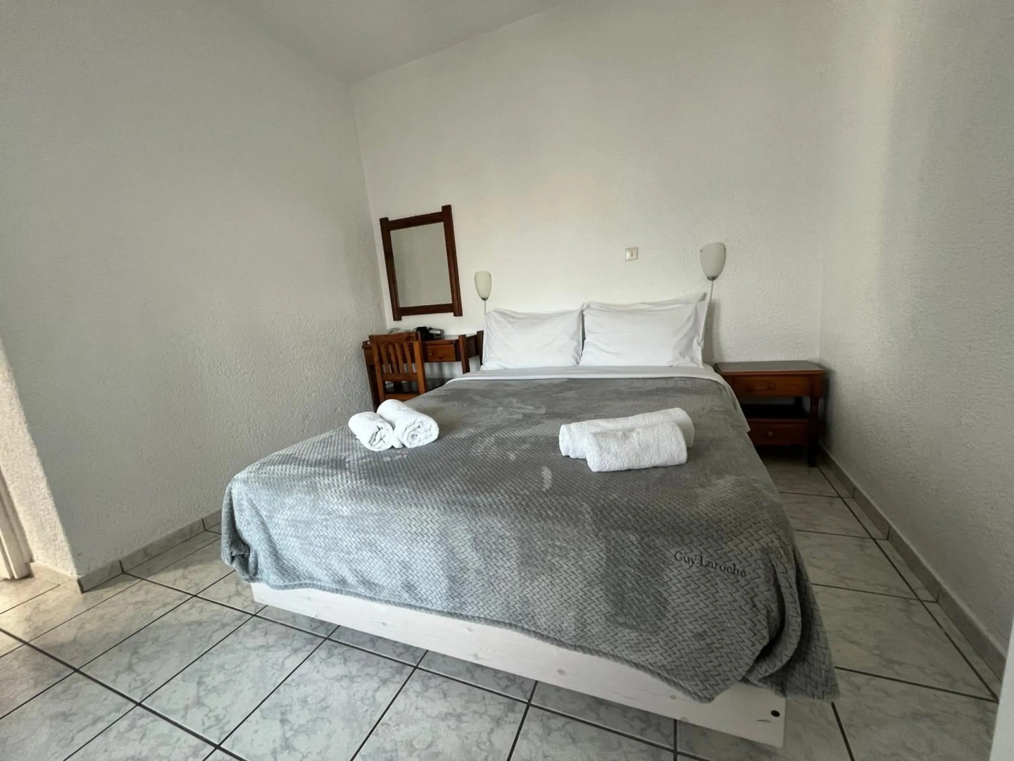 Photo - Olympic Villas