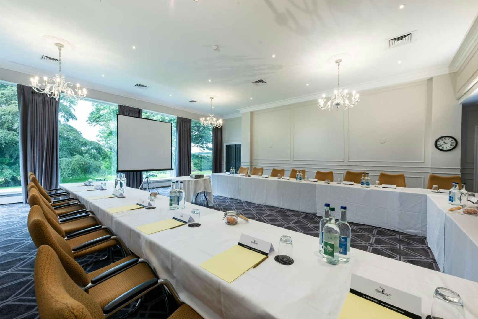 Photo - Ardoe House Hotel & Spa