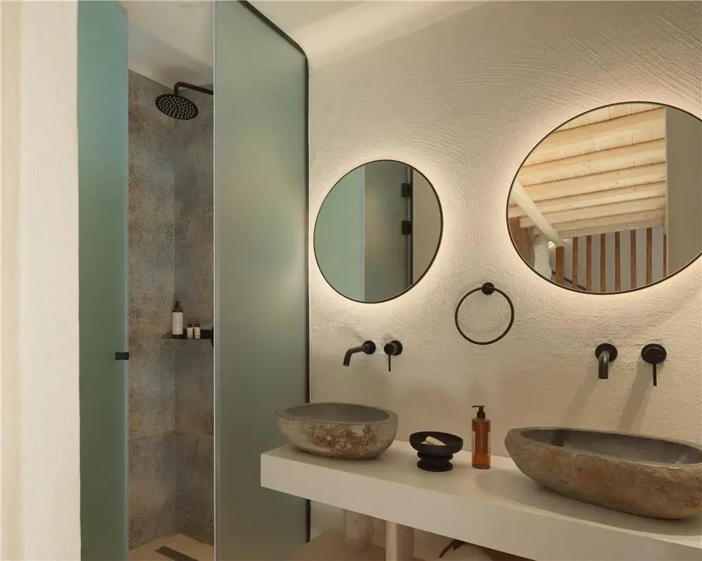 Foto - Manili Boutique Suites & Villas