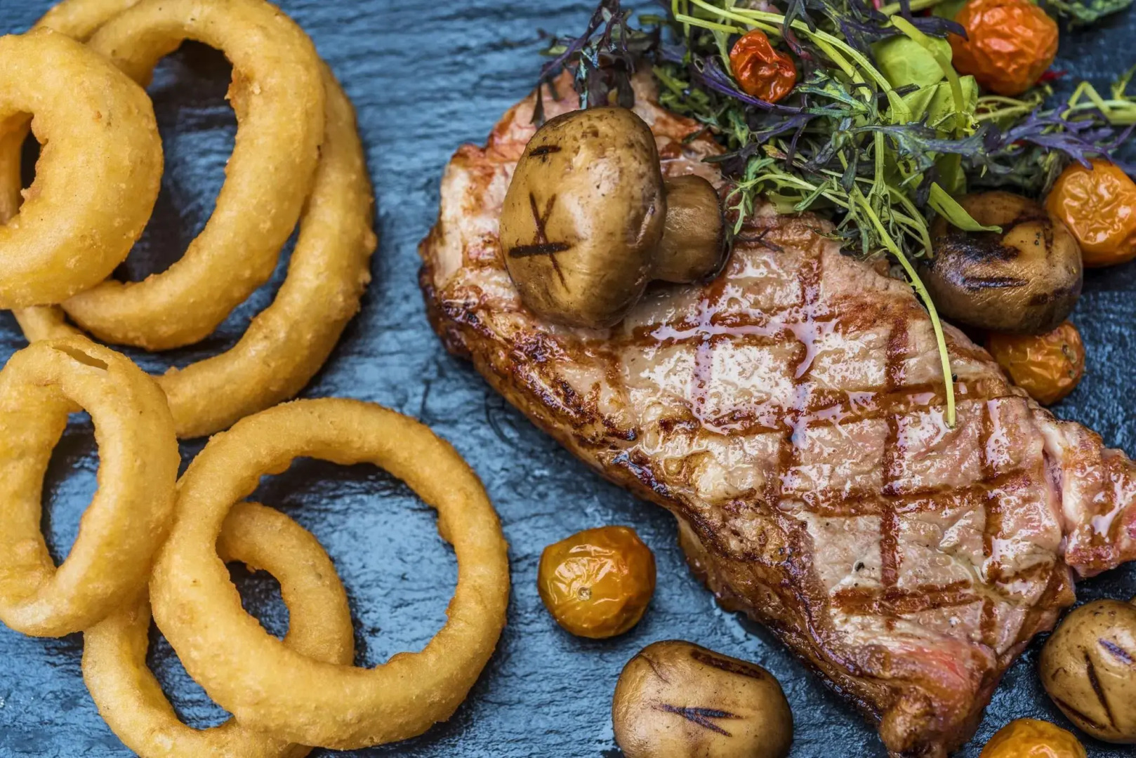 Foto - Medellin Marriott Hotel