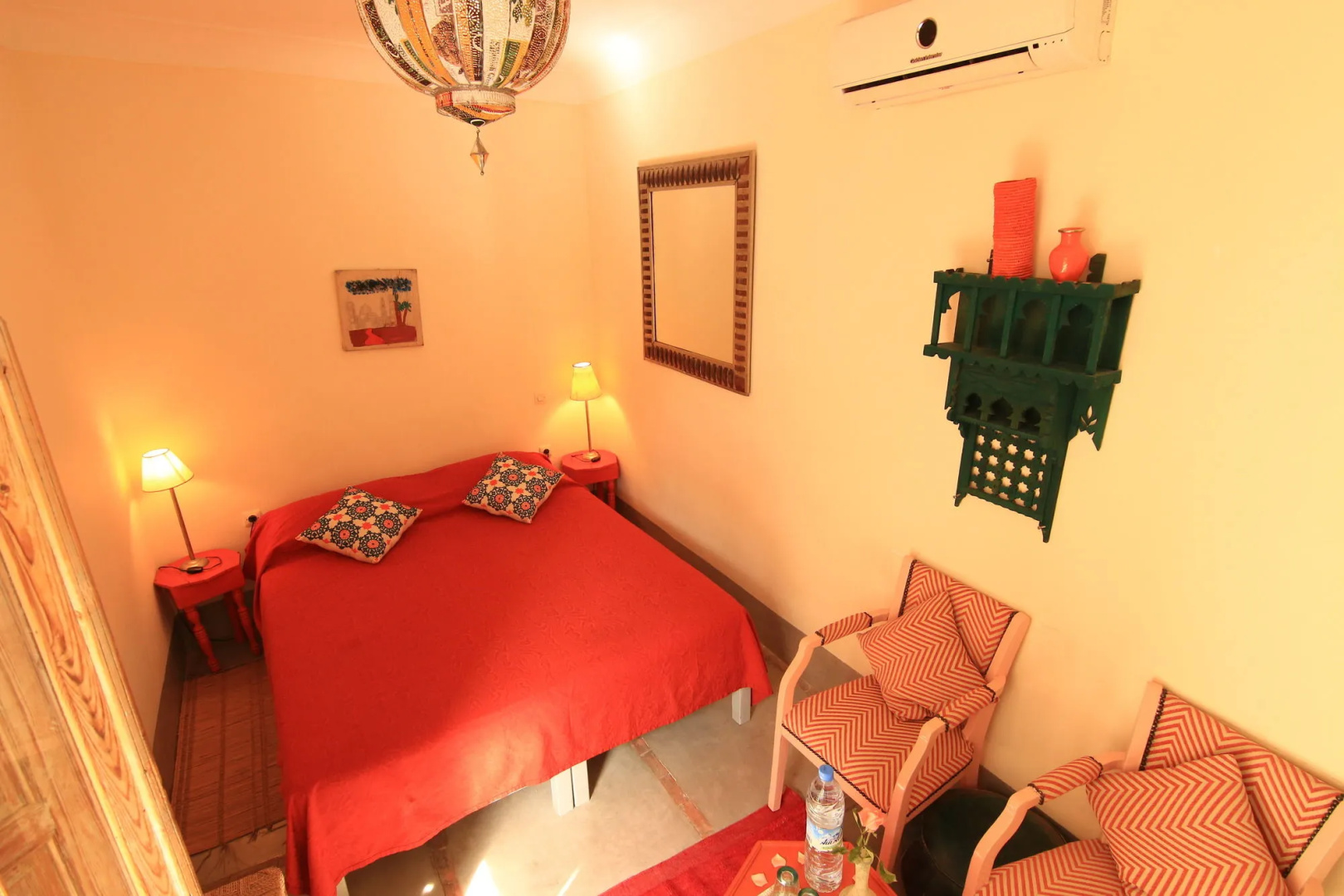 Photo - Riad Le Coq Berbere
