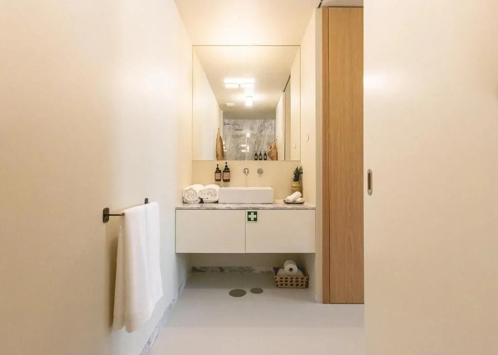 Foto - Village Aparthotel by BOA