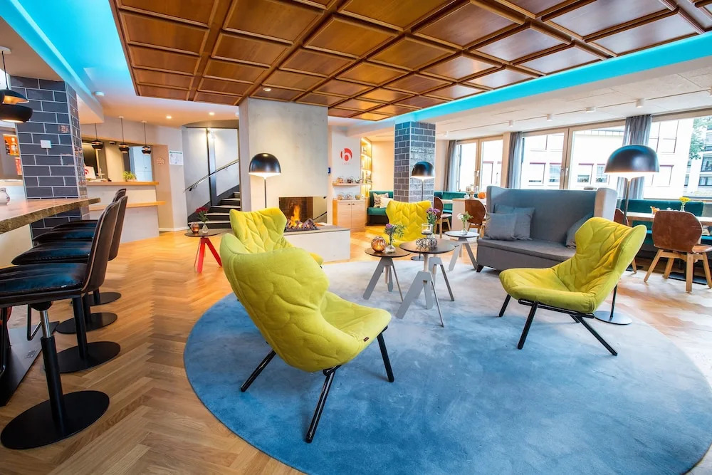 Foto - Hotel Boehler