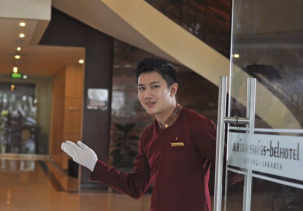 Photo - Arion Suites Hotel Kemang