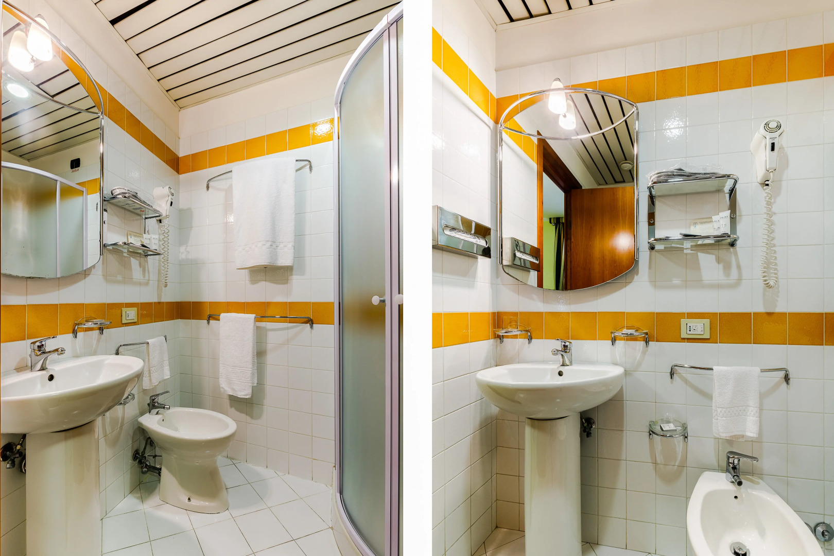 Foto - Residenza Paolo VI