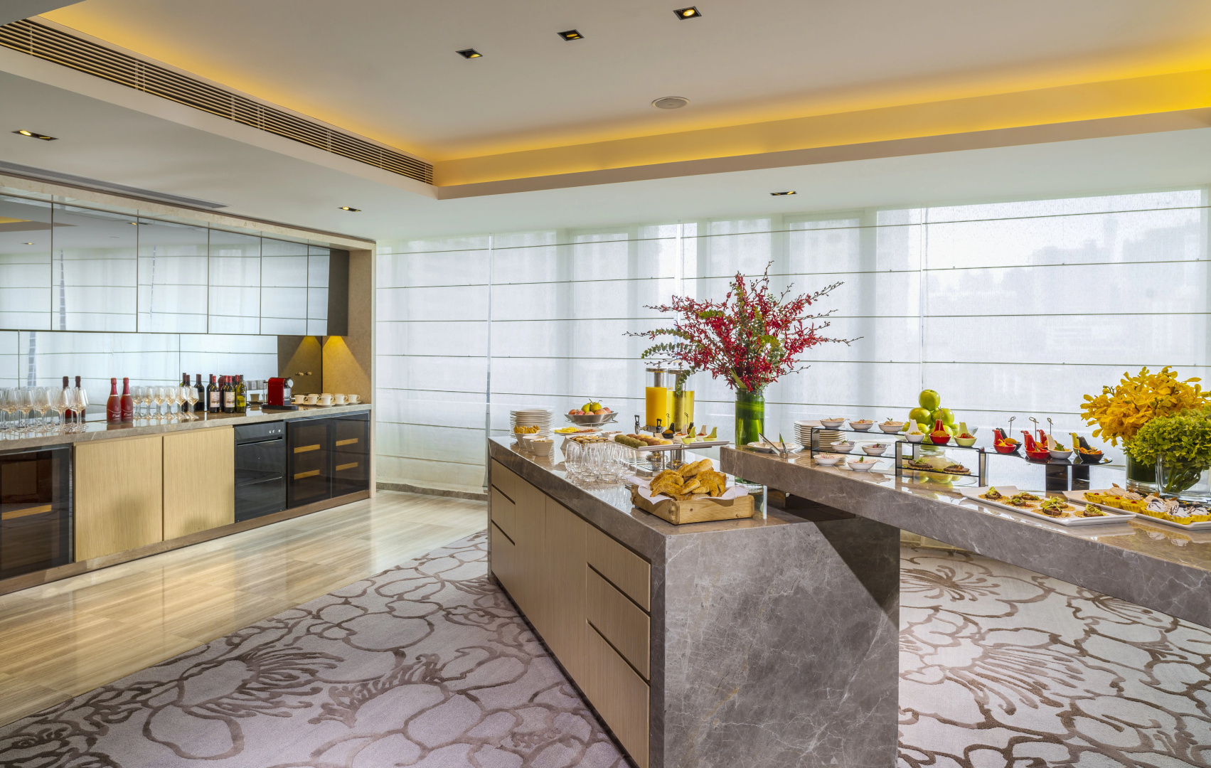 Photo - Fraser Suites Guangzhou