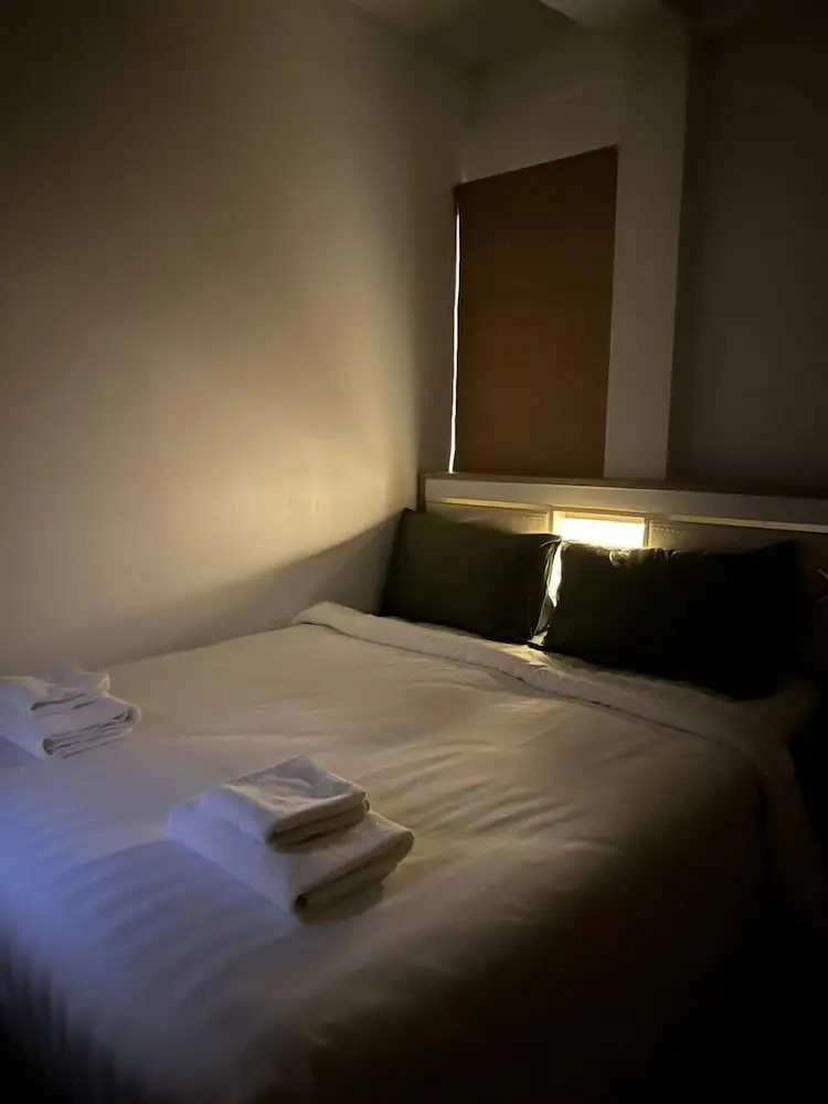 Foto - Thai Siwilai Hostel