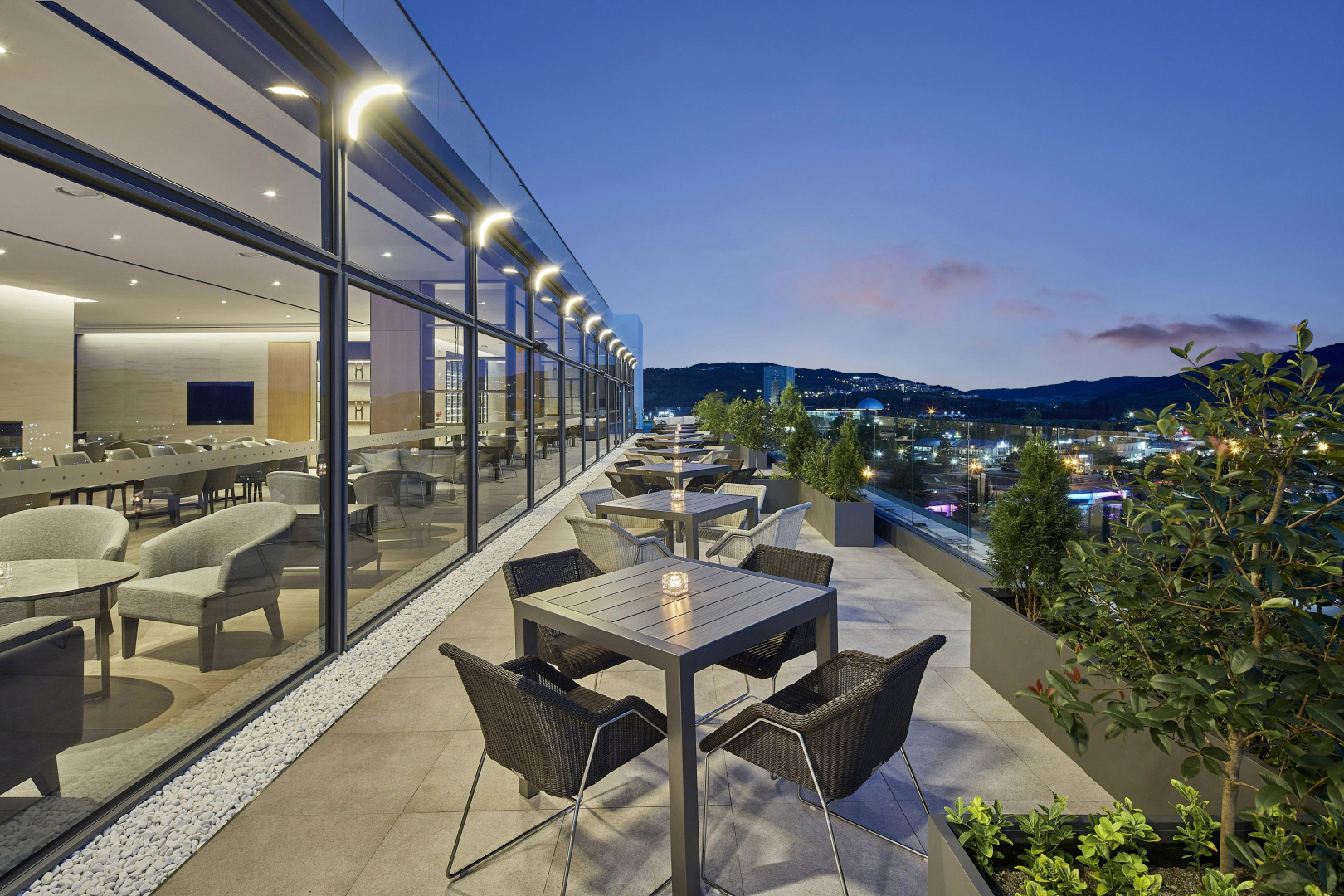 Foto - Hilton Gyeongju
