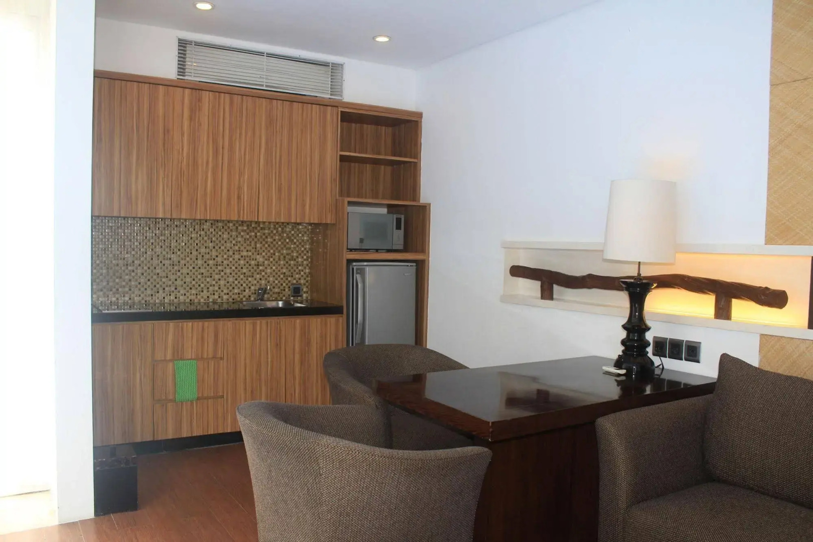 Foto - Puri Hiromi Boutique Residence