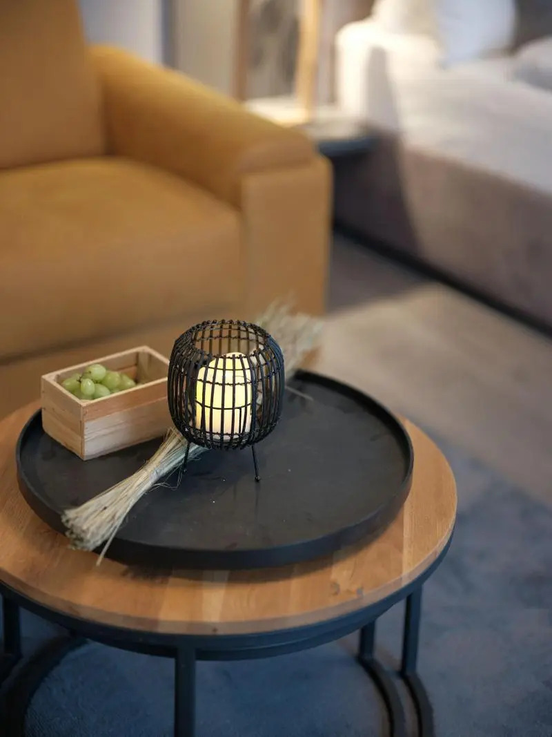 Foto - THE ROOMS - Hotel & House